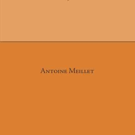 The IndoEuropean Dialects