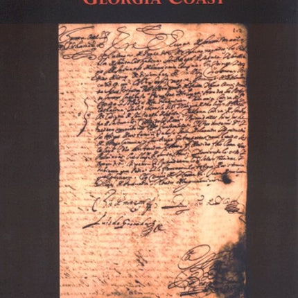 Struggle for the Georgia Coast