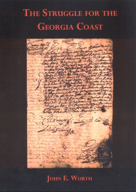 Struggle for the Georgia Coast