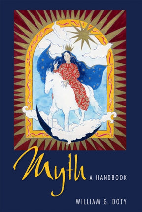 Myth: A Handbook