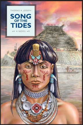 Song of the Tides A Novel Fire Ant Books
