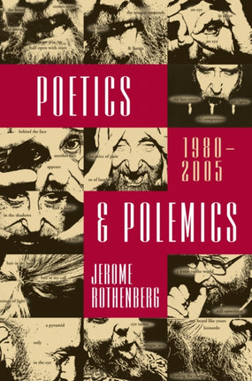 Poetics and Polemics 19802005 Modern