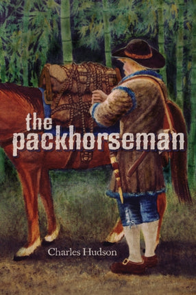 The Packhorseman Fire Ant Books