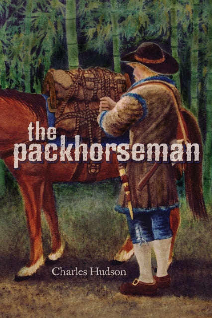 The Packhorseman Fire Ant Books