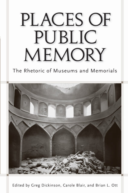Places of Public Memory