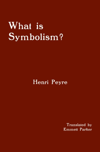What Is Symbolism