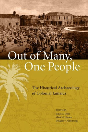 Out of Many One People