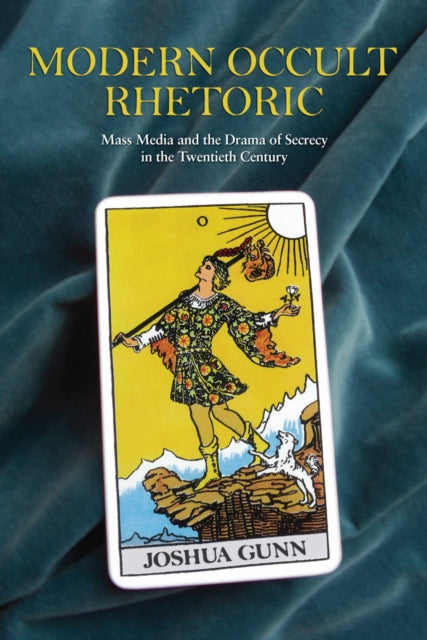 Modern Occult Rhetoric