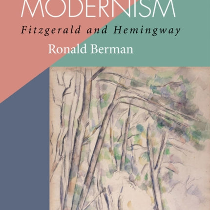 Translating Modernism Fitzgerald and Hemingway