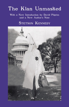 The  Klan Unmasked