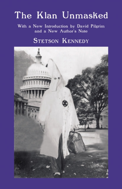 The  Klan Unmasked