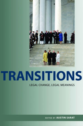 Transitions Legal Change Legal Meanings