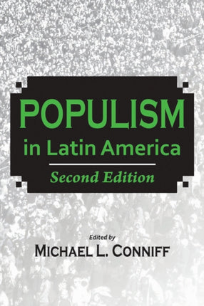 Populism in Latin America
