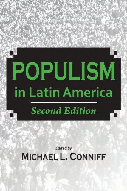 Populism in Latin America