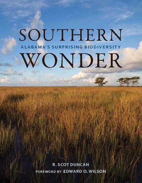 Southern Wonder Alabamas Surprising Biodiversity