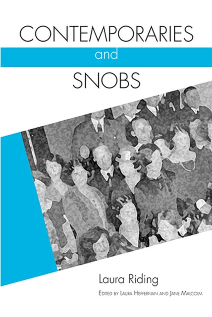 Contemporaries and Snobs Modern  Contemporary