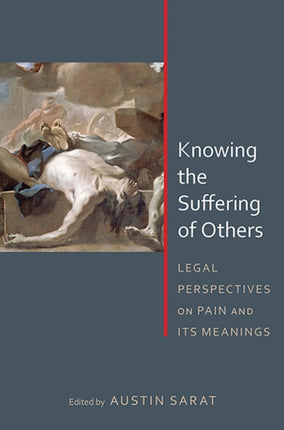 Knowing the Suffering of Others Legal