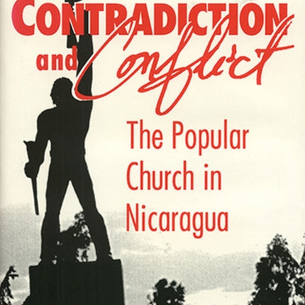 Contradiction and Conflict