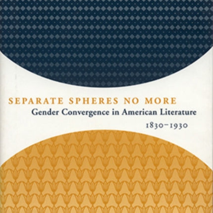 Separate Spheres No More Gender Convergence in