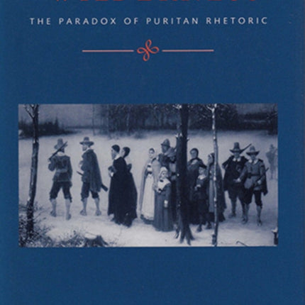 Voices in the Wilderness Public Discourse and the