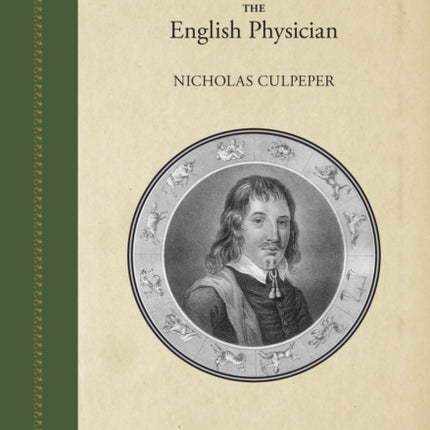 The English Physician