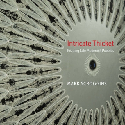 Intricate Thicket Reading Late Modernist Poet