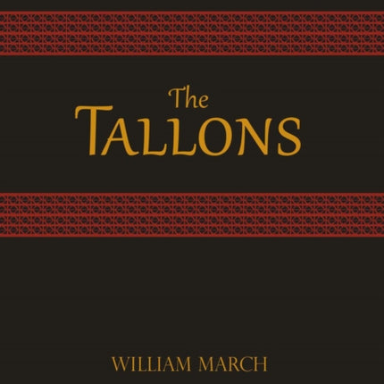 The Tallons Library Alabama Classics