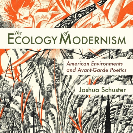 Ecology of Modernism American Environments and