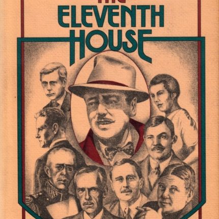 The Eleventh House Memoirs