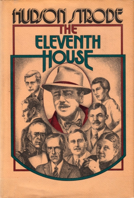 The Eleventh House Memoirs