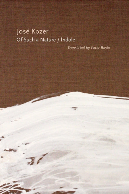 Of Such a NatureÍndole