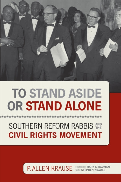 To Stand Aside or Stand Alone Southern Reform