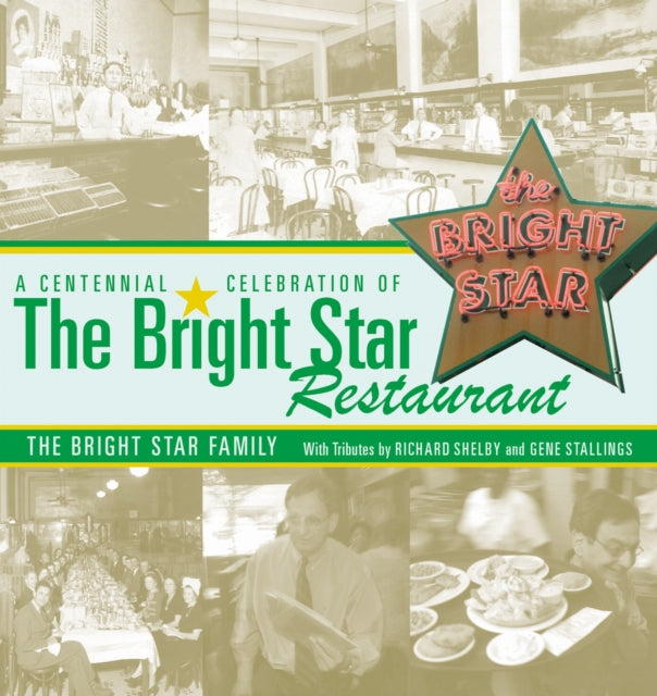A Centennial Celebration of the Bright Star