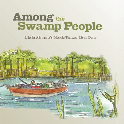 Among the Swamp People