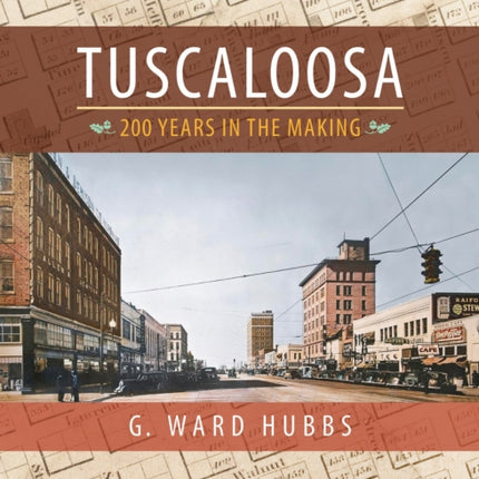 Tuscaloosa
