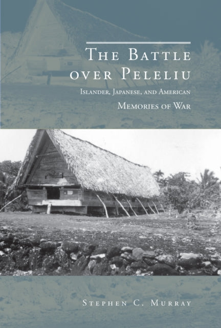 The Battle over Peleliu Islander Japanese and