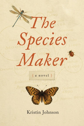 The Species Maker