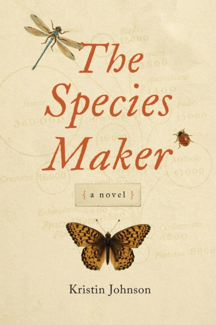 The Species Maker