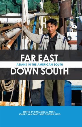 Far East Down South