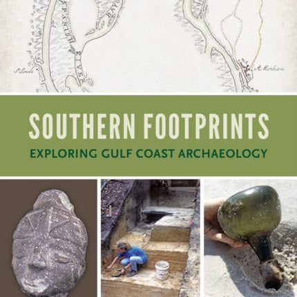 Southern Footprints