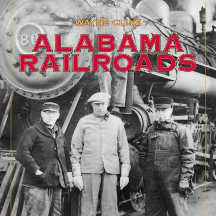 Alabama Railroads