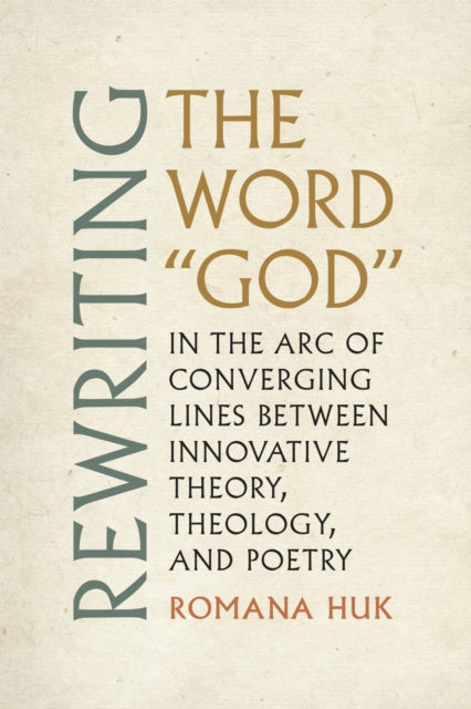 Rewriting the Word God
