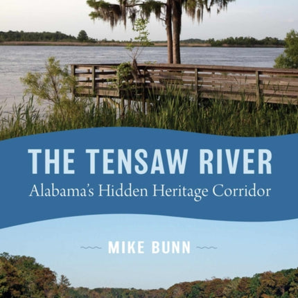 The Tensaw River