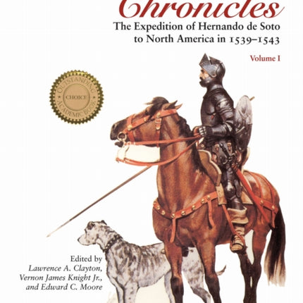 The De Soto Chronicles Volume 1