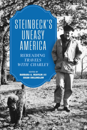 Steinbecks Uneasy America