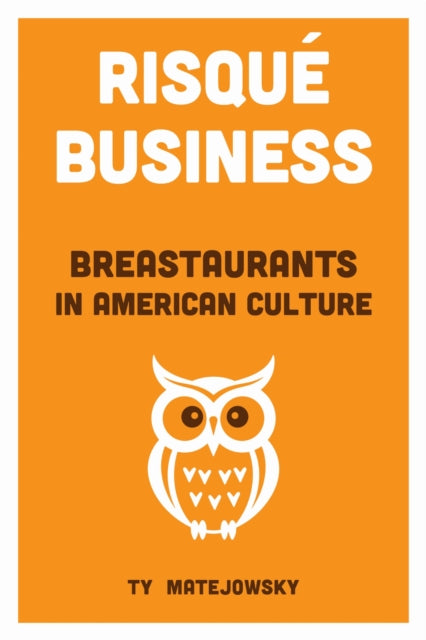 Risqué Business