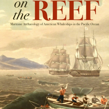 Wrecked on the Reef