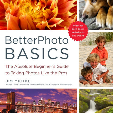 BetterPhoto Basics