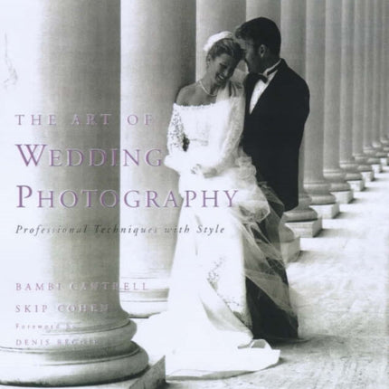 Art of Wedding Photography The