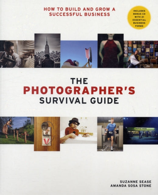 The Photographers Survival Guide